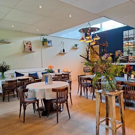 Rekerlanden 177 Vakantiewoning Nabij Strand Warmenhuizen Luaran gambar
