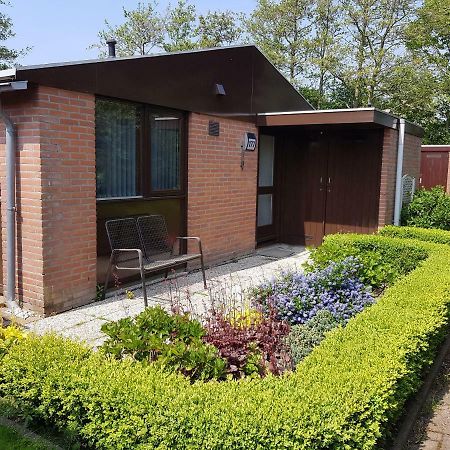 Rekerlanden 177 Vakantiewoning Nabij Strand Warmenhuizen Luaran gambar