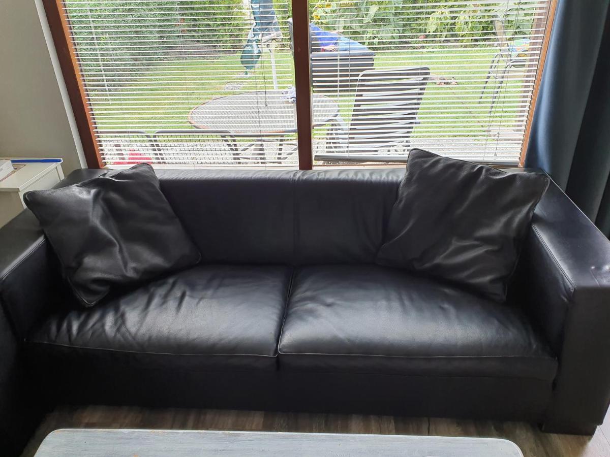 Rekerlanden 177 Vakantiewoning Nabij Strand Warmenhuizen Luaran gambar