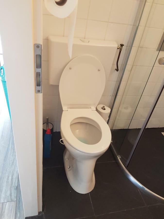 Rekerlanden 177 Vakantiewoning Nabij Strand Warmenhuizen Luaran gambar