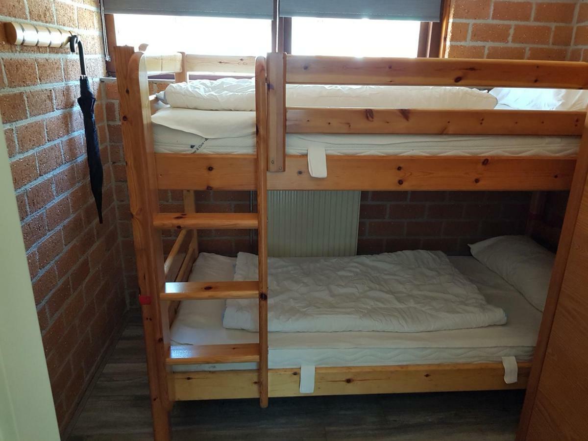Rekerlanden 177 Vakantiewoning Nabij Strand Warmenhuizen Luaran gambar