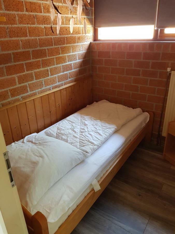 Rekerlanden 177 Vakantiewoning Nabij Strand Warmenhuizen Luaran gambar