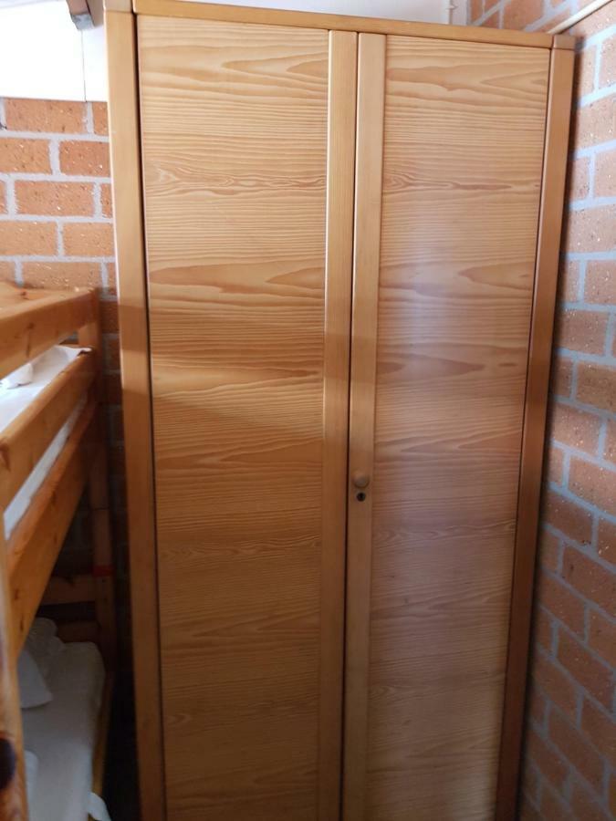 Rekerlanden 177 Vakantiewoning Nabij Strand Warmenhuizen Luaran gambar