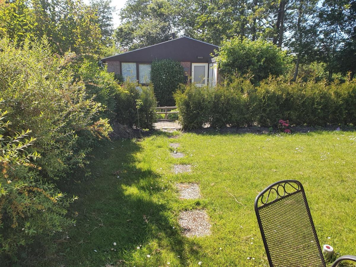Rekerlanden 177 Vakantiewoning Nabij Strand Warmenhuizen Luaran gambar