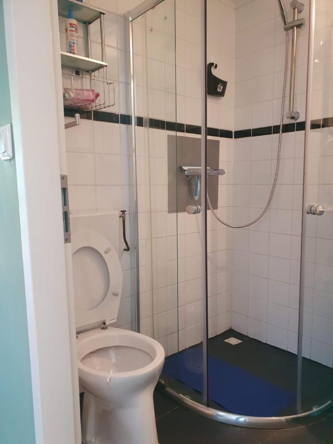 Rekerlanden 177 Vakantiewoning Nabij Strand Warmenhuizen Luaran gambar