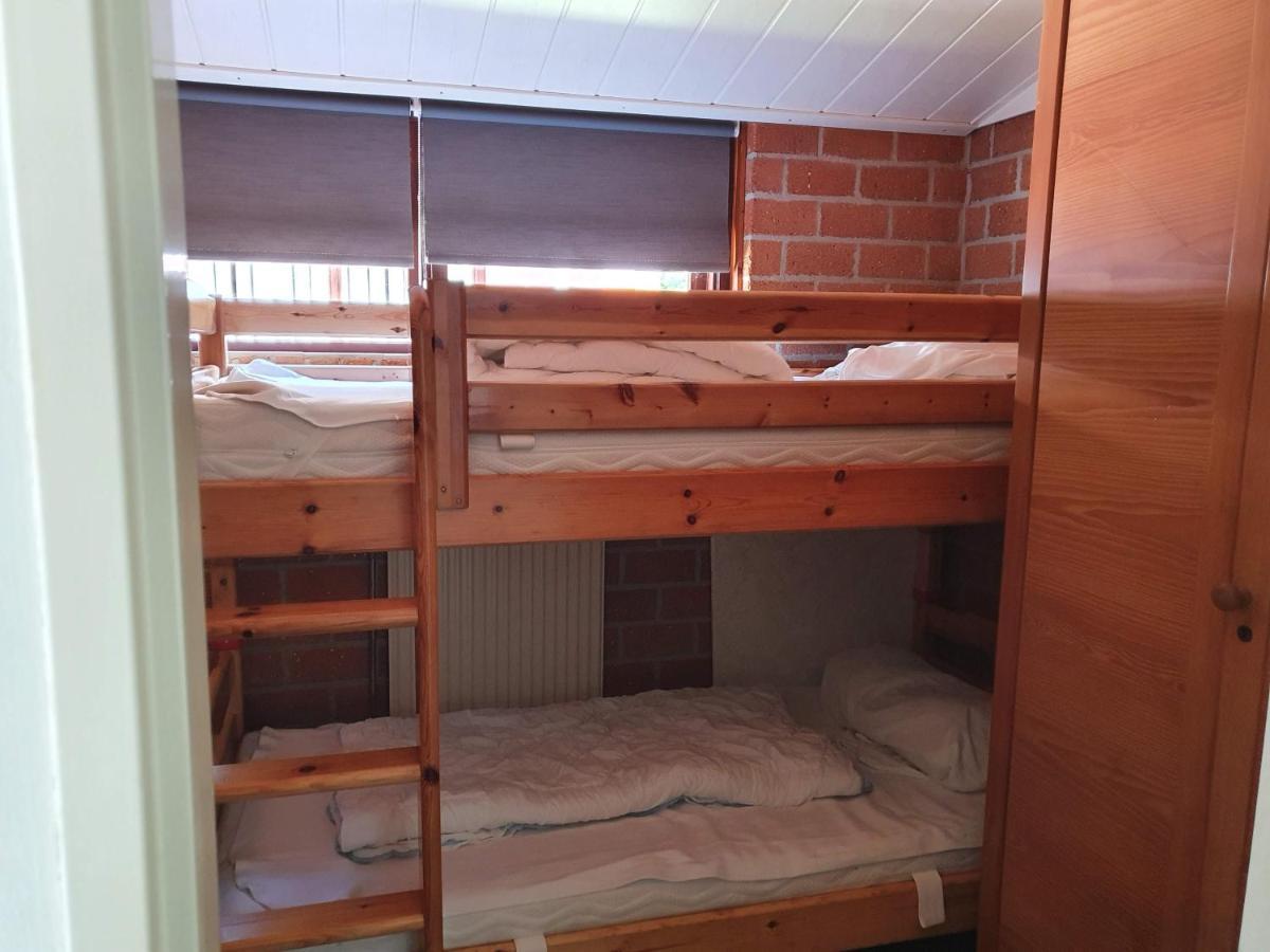 Rekerlanden 177 Vakantiewoning Nabij Strand Warmenhuizen Luaran gambar